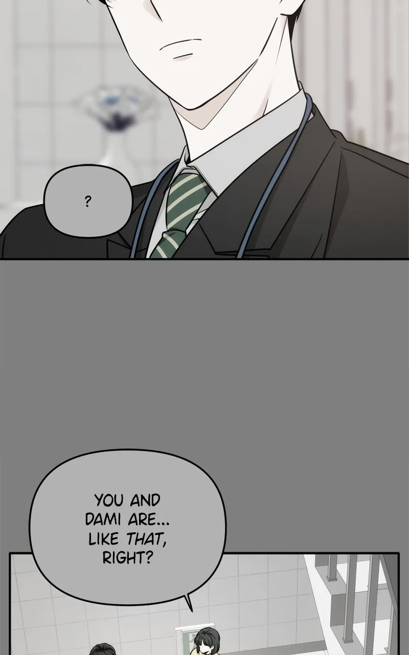 Read Disaster is Always By My Side chapter 63 image 28 on Lezhin