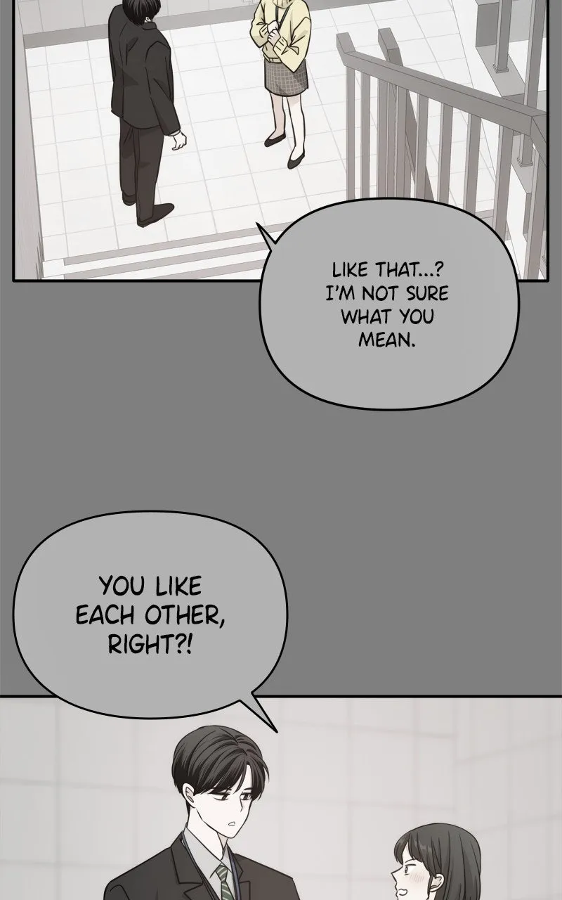 Read Disaster is Always By My Side chapter 63 image 29 on Lezhin