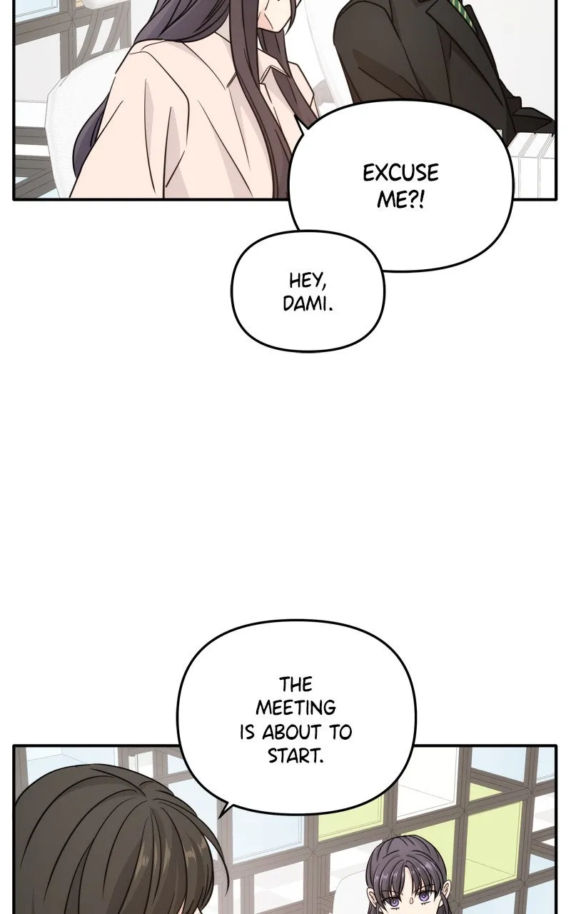 Read Disaster is Always By My Side chapter 63 image 3 on Lezhin