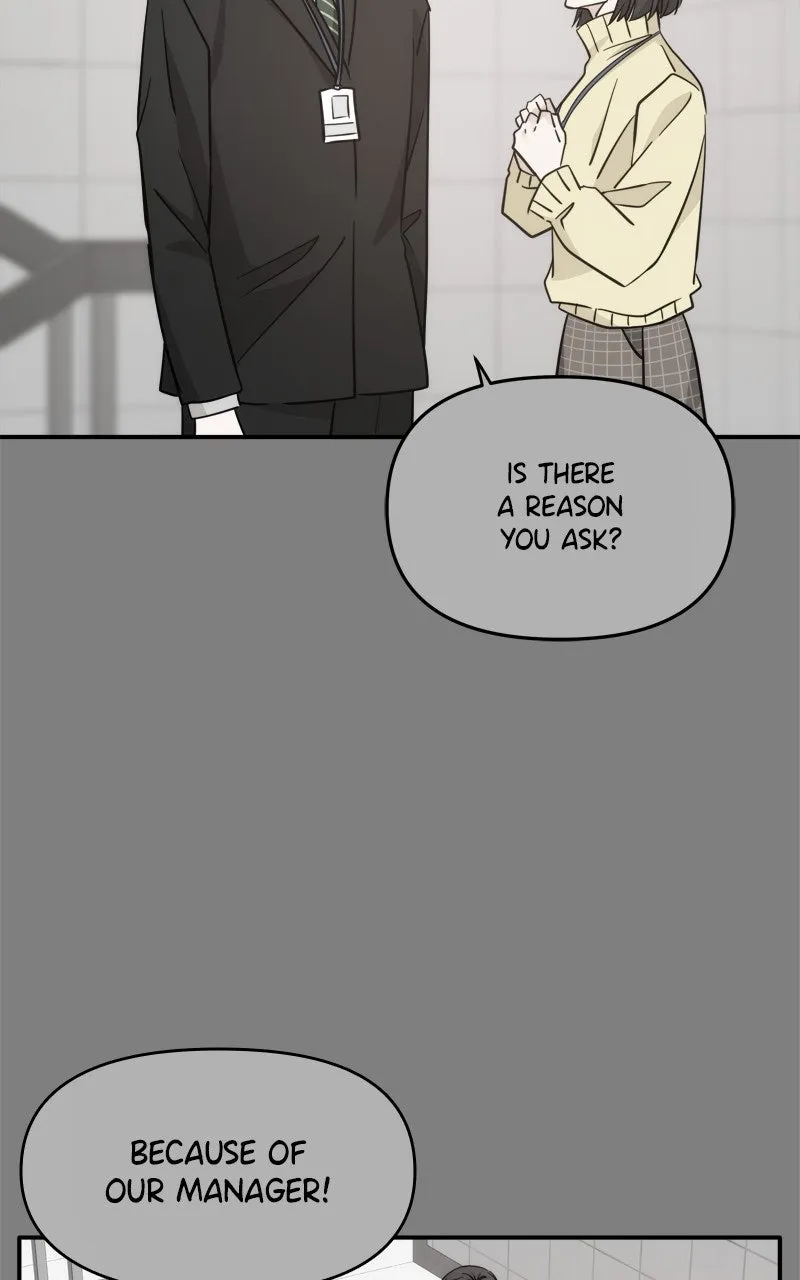 Read Disaster is Always By My Side chapter 63 image 30 on Lezhin