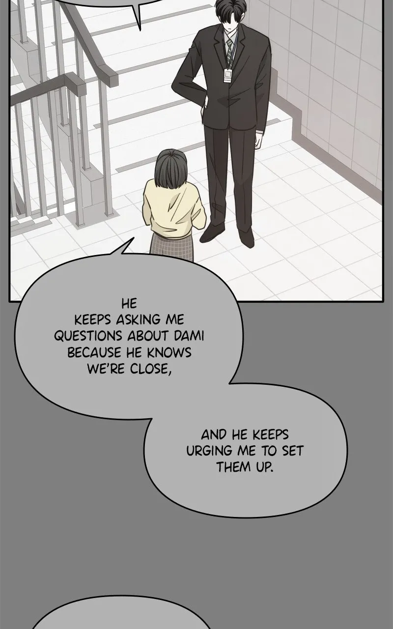 Read Disaster is Always By My Side chapter 63 image 31 on Lezhin