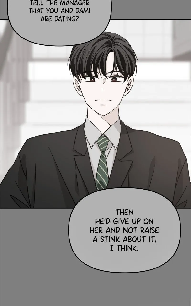 Read Disaster is Always By My Side chapter 63 image 33 on Lezhin