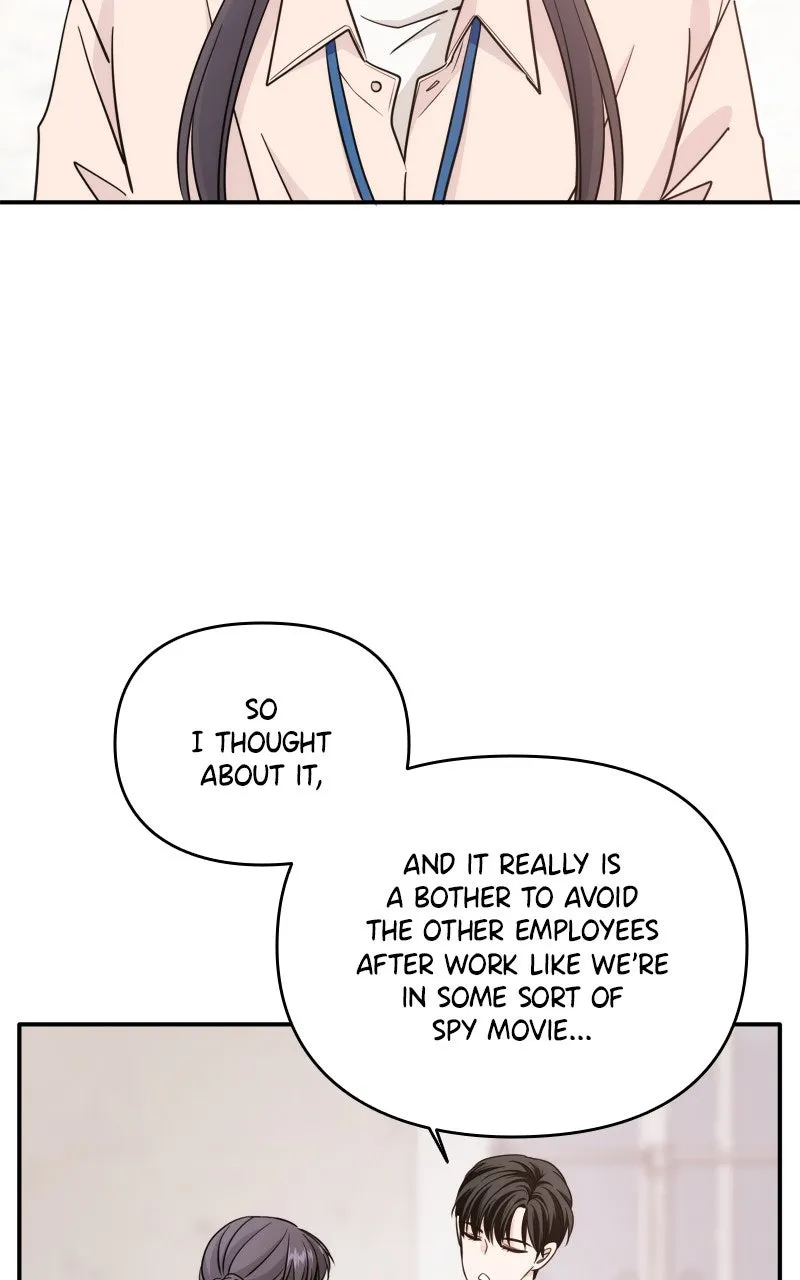 Read Disaster is Always By My Side chapter 63 image 35 on Lezhin