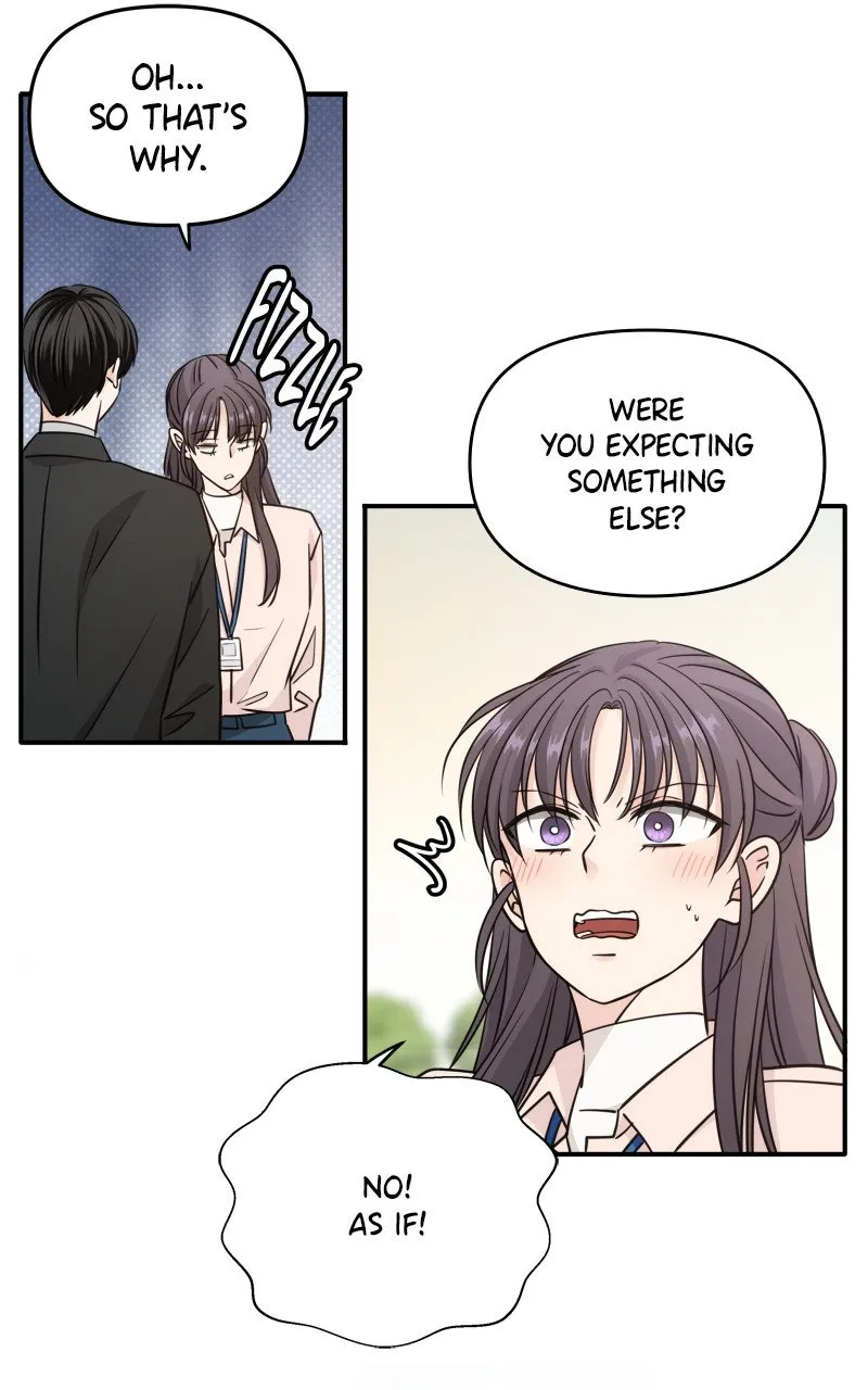 Read Disaster is Always By My Side chapter 63 image 37 on Lezhin