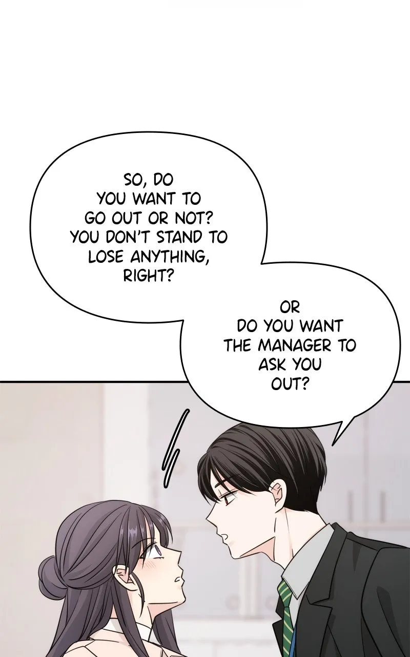 Read Disaster is Always By My Side chapter 63 image 38 on Lezhin