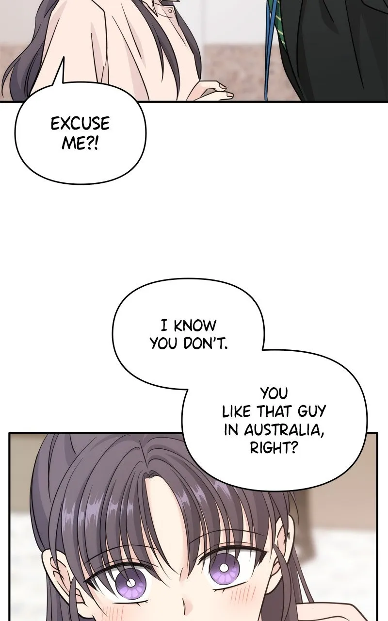 Read Disaster is Always By My Side chapter 63 image 39 on Lezhin