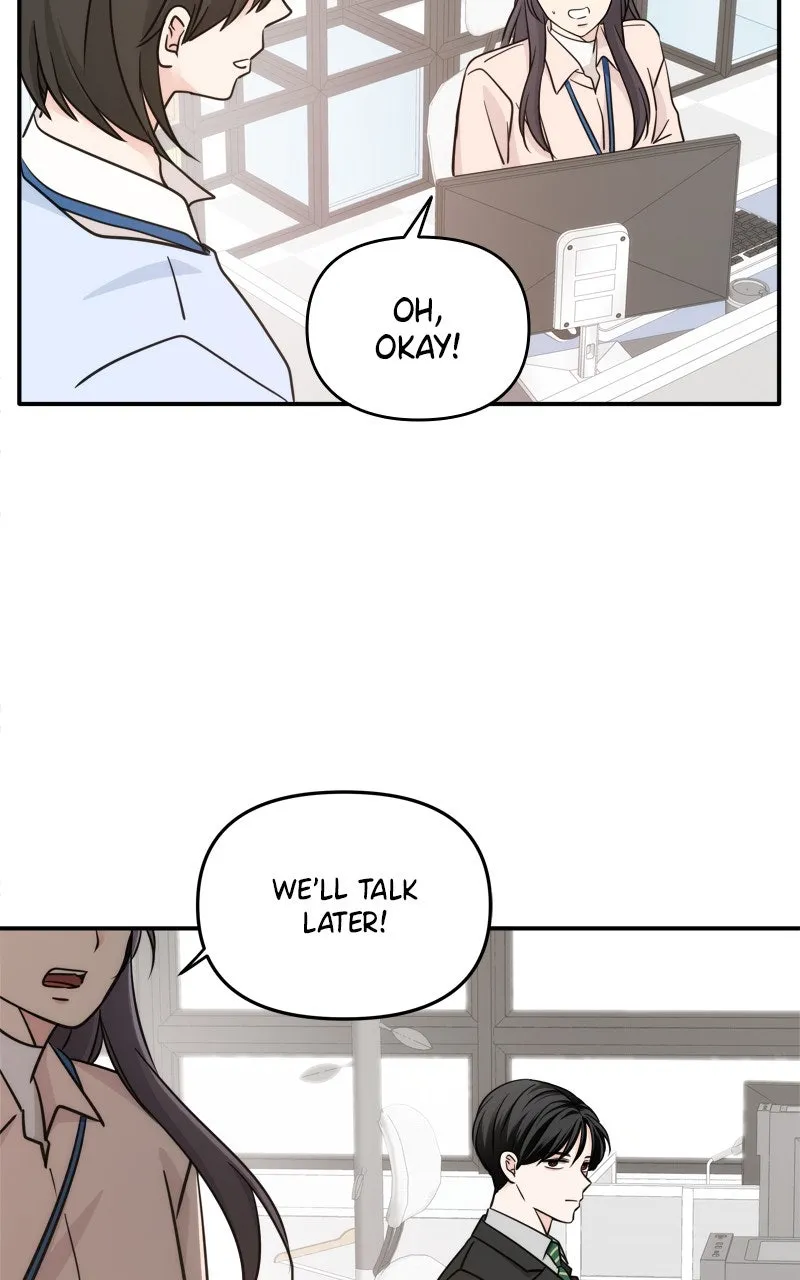 Read Disaster is Always By My Side chapter 63 image 4 on Lezhin