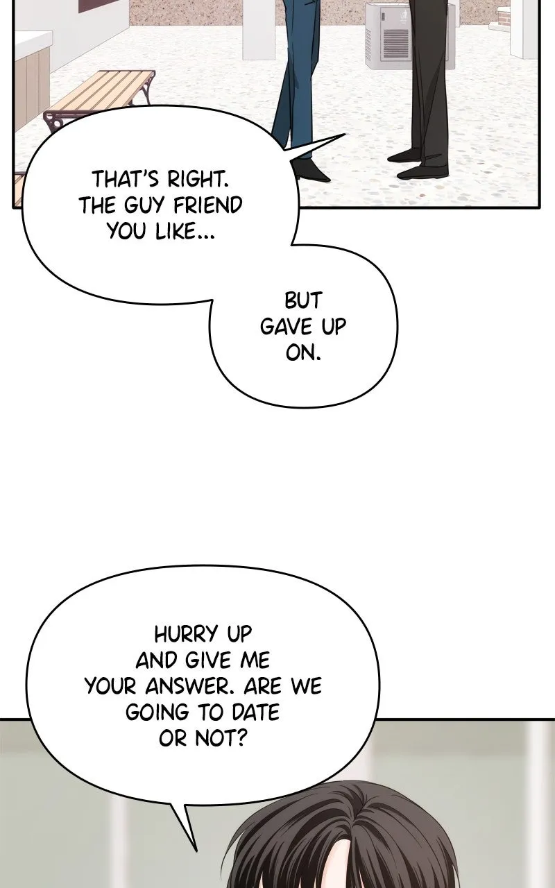 Read Disaster is Always By My Side chapter 63 image 41 on Lezhin