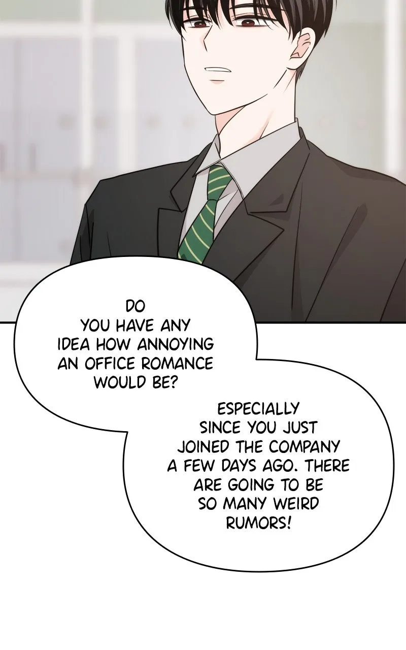 Read Disaster is Always By My Side chapter 63 image 42 on Lezhin