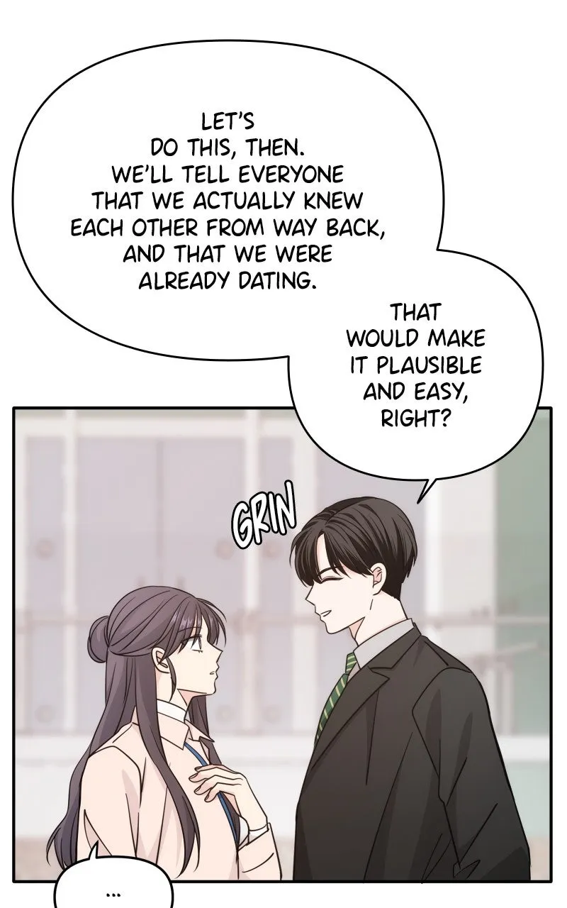 Read Disaster is Always By My Side chapter 63 image 43 on Lezhin