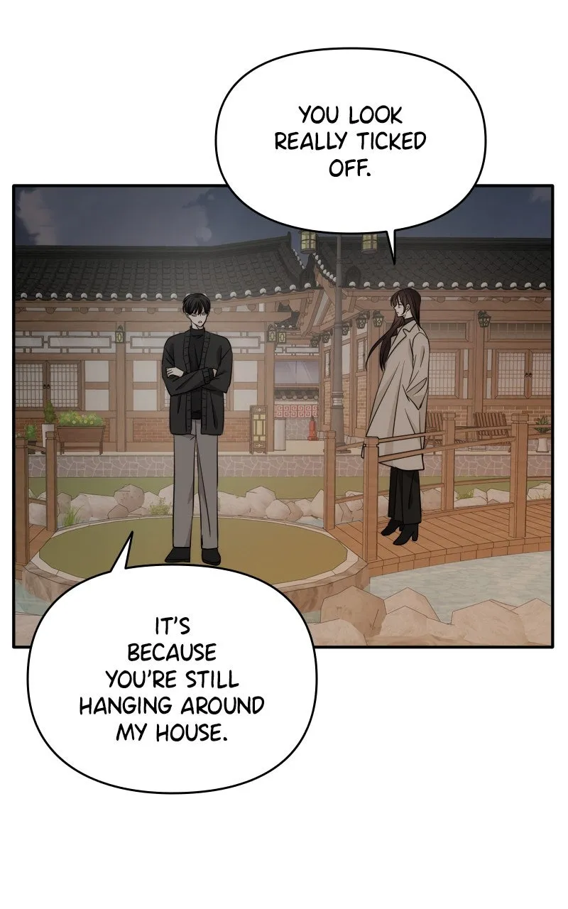 Read Disaster is Always By My Side chapter 63 image 48 on Lezhin