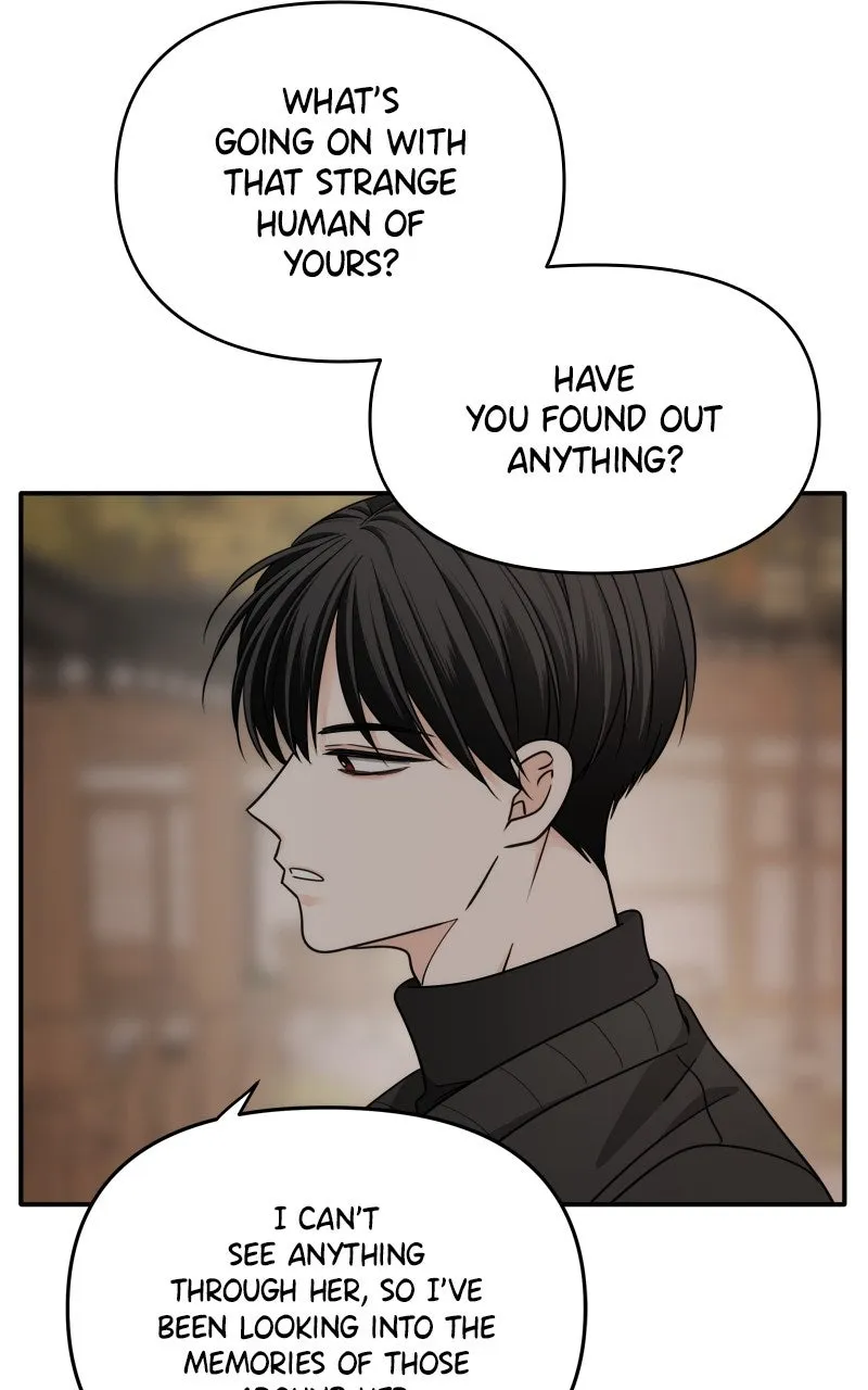 Read Disaster is Always By My Side chapter 63 image 49 on Lezhin