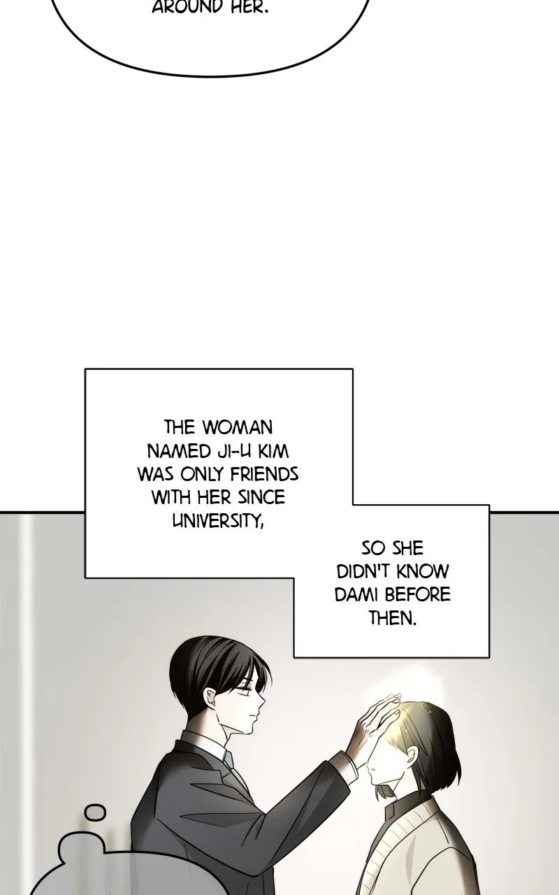 Read Disaster is Always By My Side chapter 63 image 50 on Lezhin