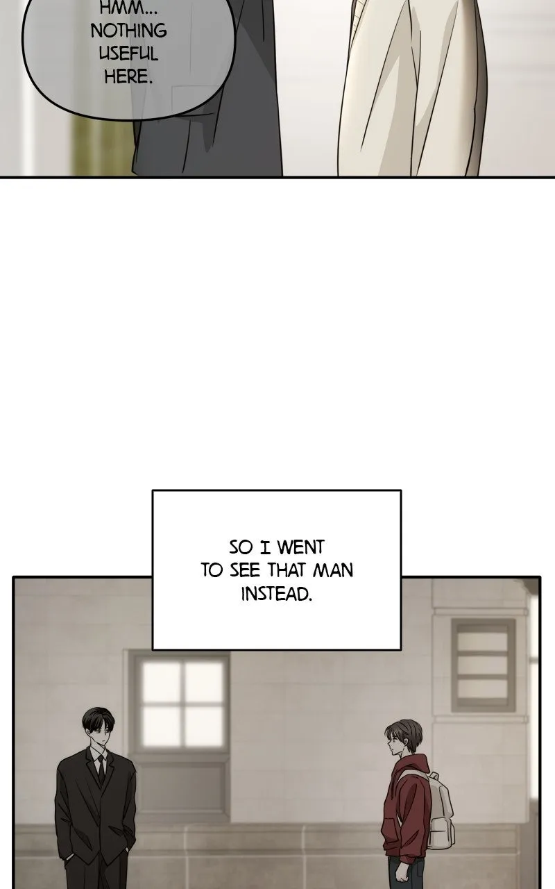 Read Disaster is Always By My Side chapter 63 image 51 on Lezhin