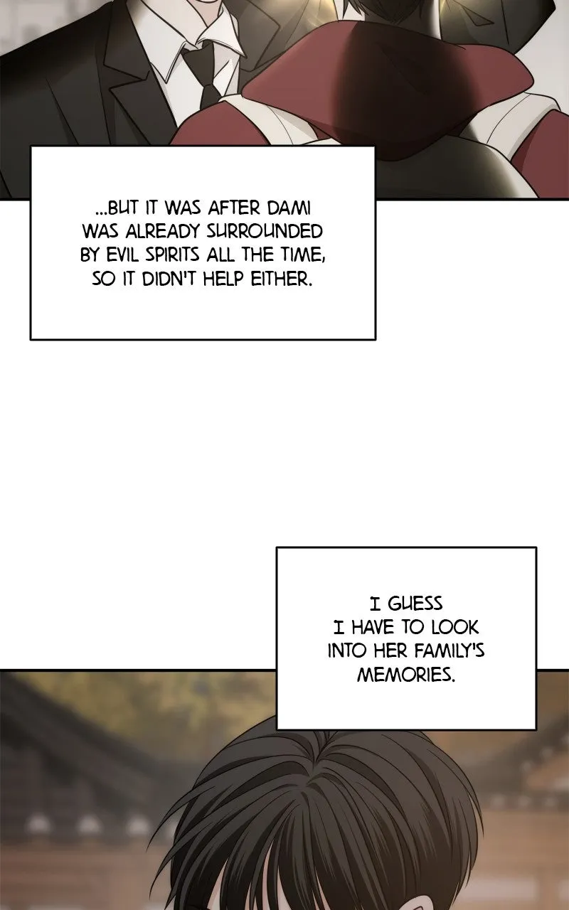 Read Disaster is Always By My Side chapter 63 image 53 on Lezhin