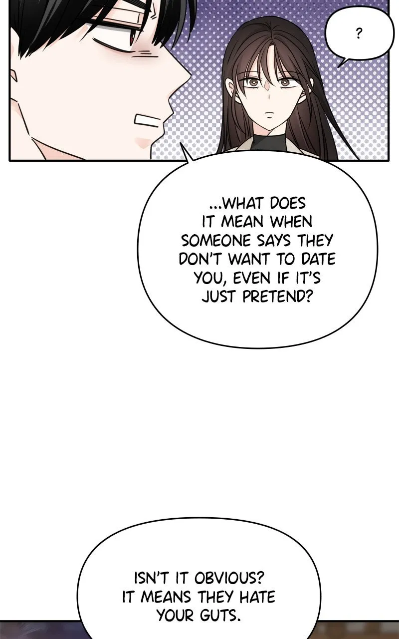 Read Disaster is Always By My Side chapter 63 image 55 on Lezhin