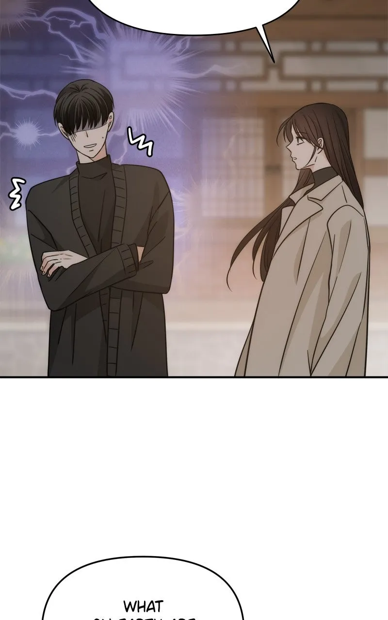 Read Disaster is Always By My Side chapter 63 image 56 on Lezhin