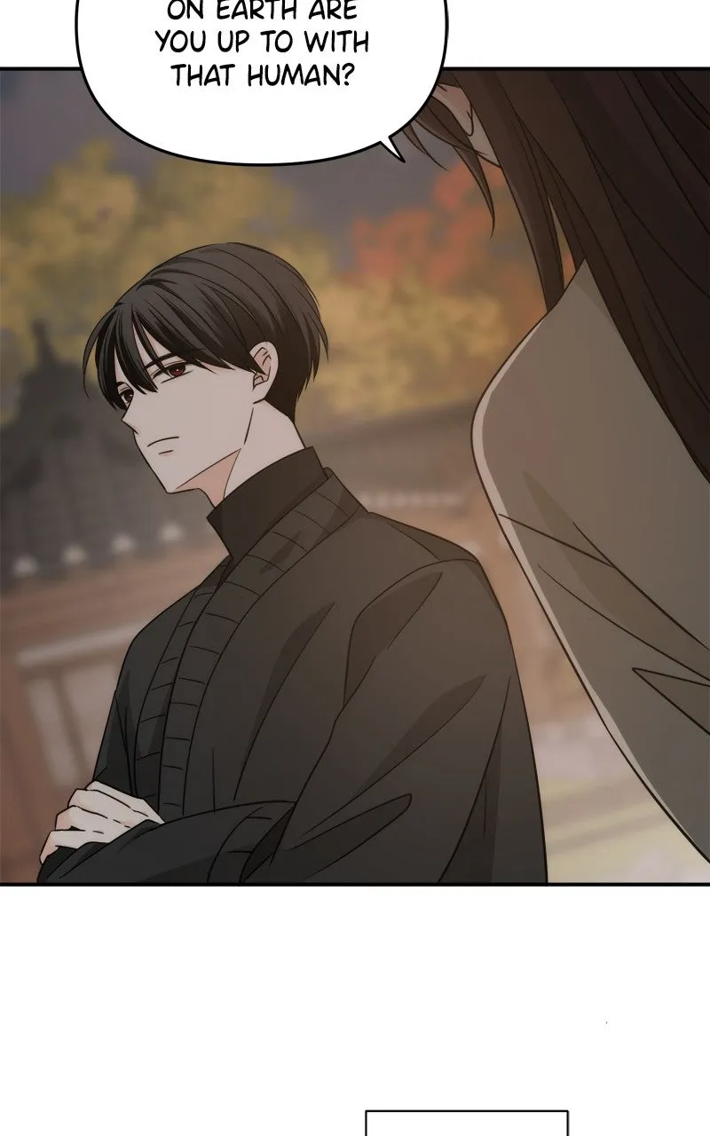 Read Disaster is Always By My Side chapter 63 image 57 on Lezhin