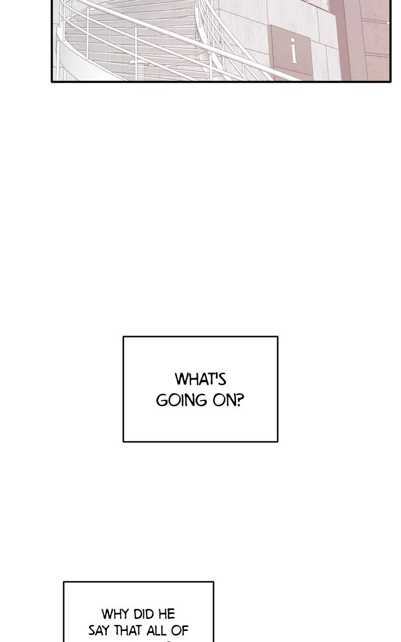 Read Disaster is Always By My Side chapter 63 image 6 on Lezhin