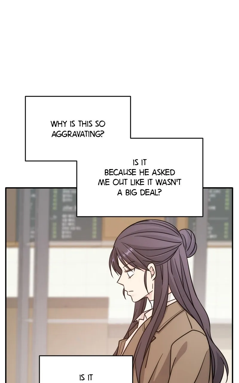 Read Disaster is Always By My Side chapter 63 image 63 on Lezhin