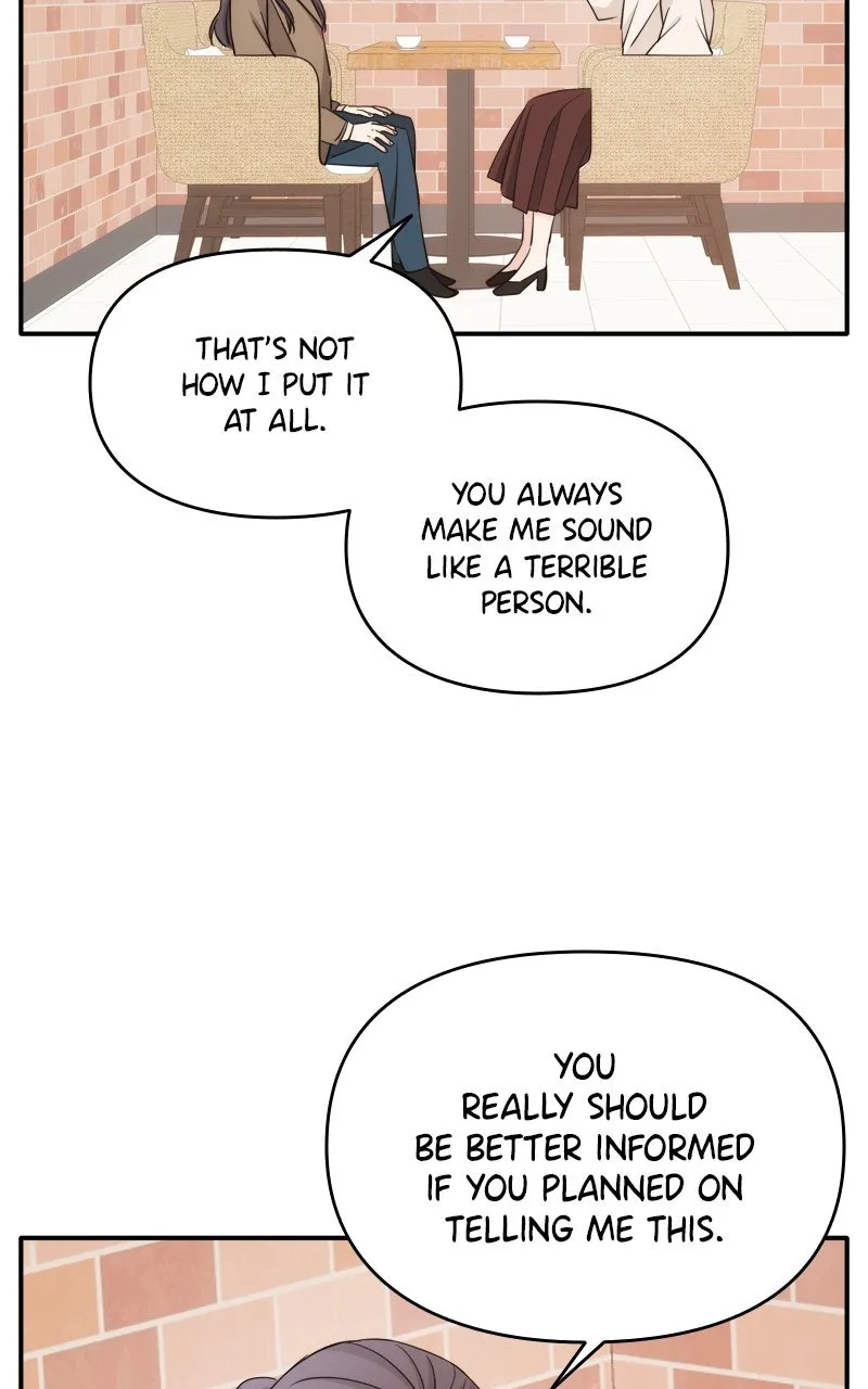 Read Disaster is Always By My Side chapter 63 image 68 on Lezhin