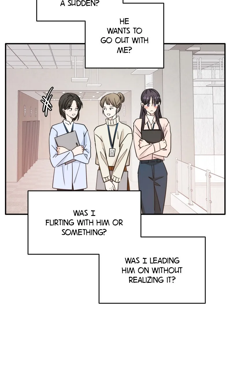 Read Disaster is Always By My Side chapter 63 image 7 on Lezhin