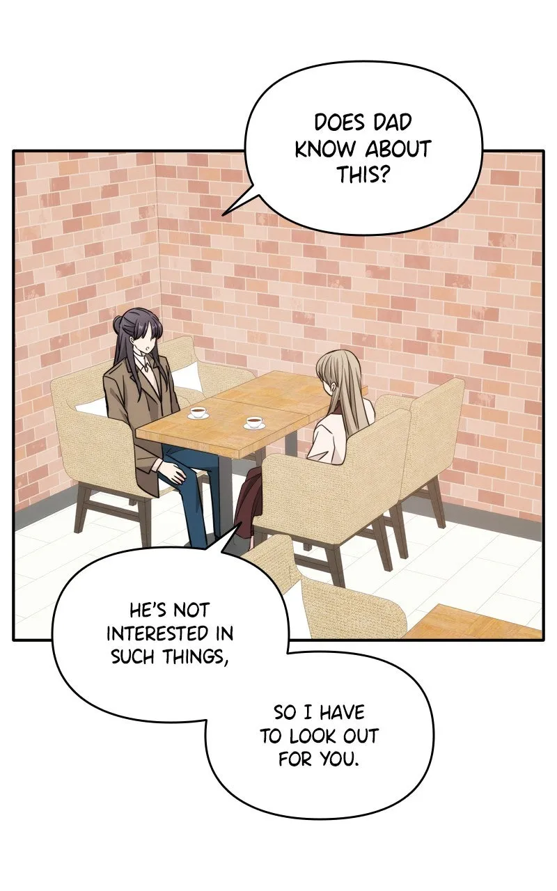 Read Disaster is Always By My Side chapter 63 image 71 on Lezhin