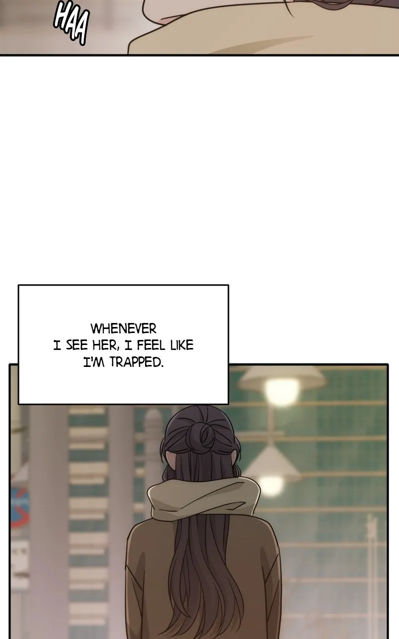 Read Disaster is Always By My Side chapter 63 image 75 on Lezhin