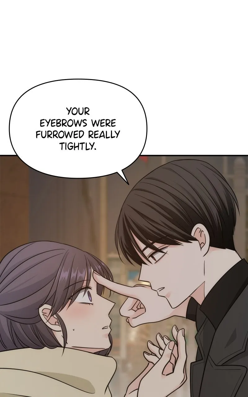 Read Disaster is Always By My Side chapter 63 image 80 on Lezhin