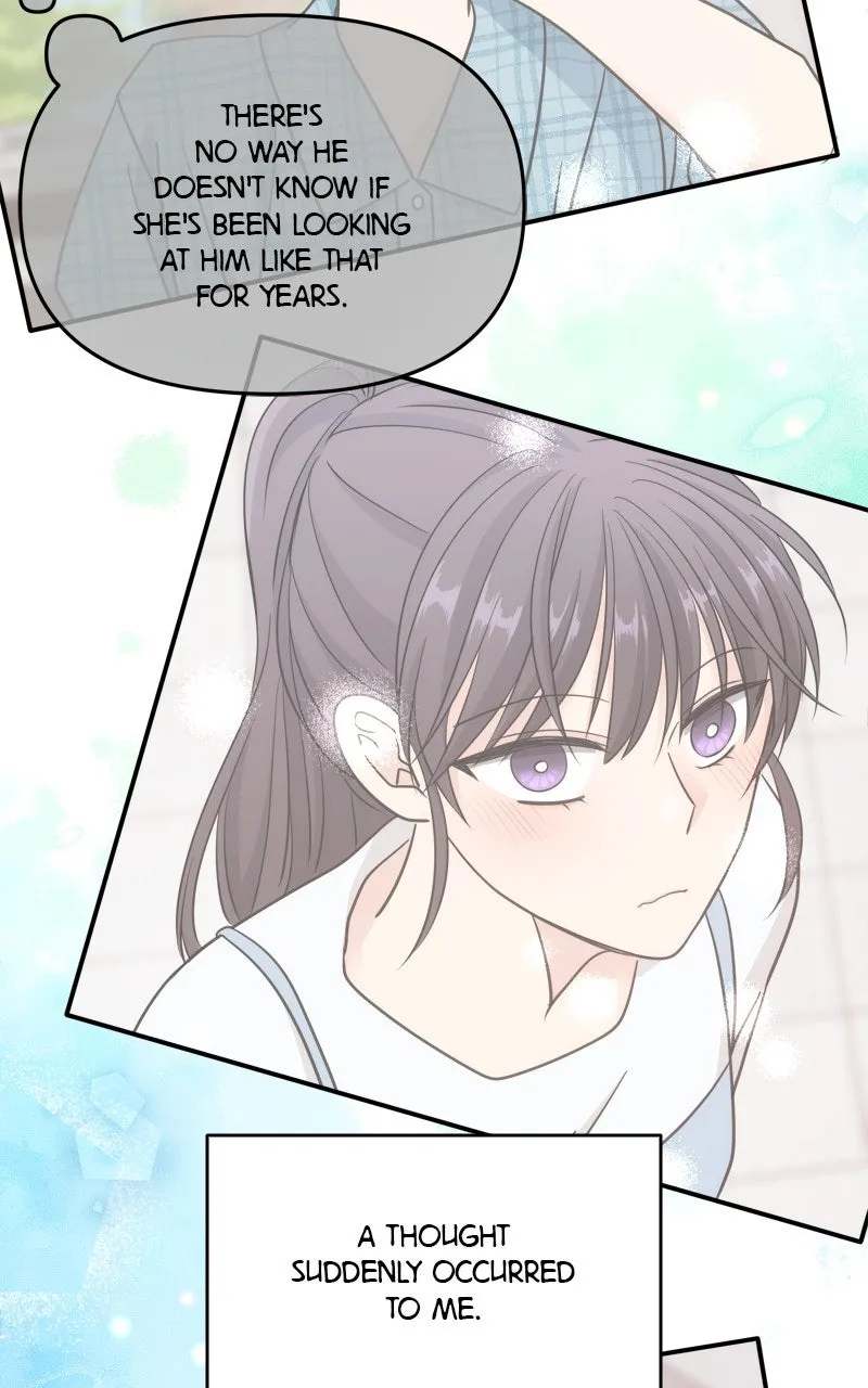 Read Disaster is Always By My Side chapter 63 image 86 on Lezhin