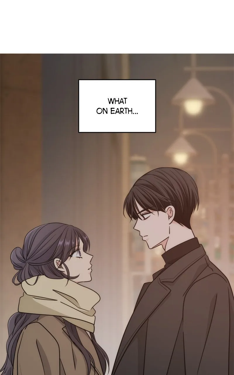 Read Disaster is Always By My Side chapter 63 image 94 on Lezhin