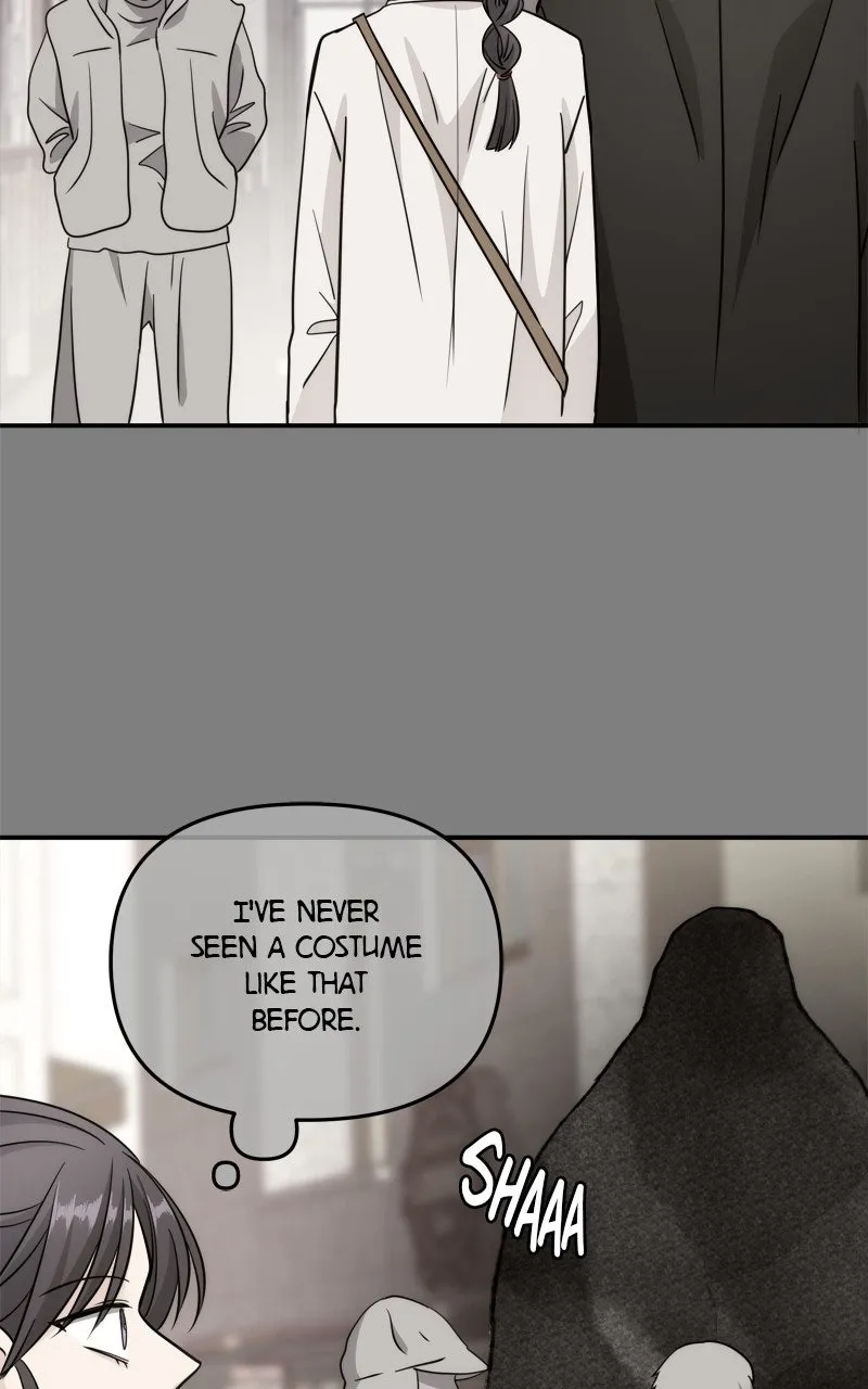 Read Disaster is Always By My Side chapter 65 image 10 on Lezhin
