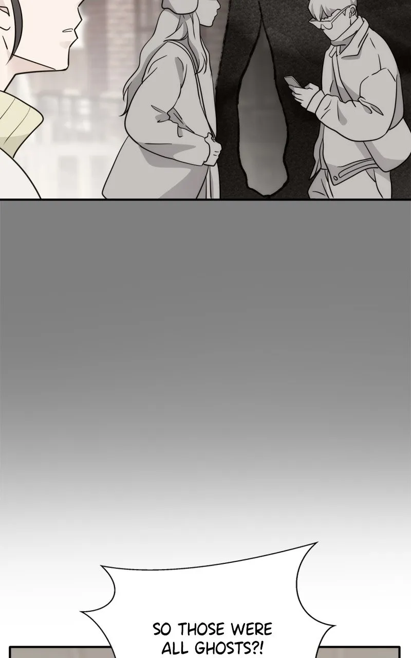 Read Disaster is Always By My Side chapter 65 image 11 on Lezhin