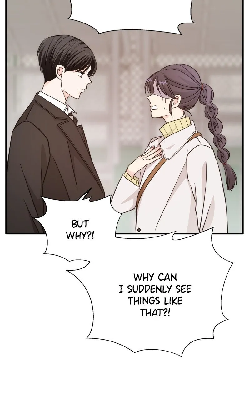 Read Disaster is Always By My Side chapter 65 image 12 on Lezhin