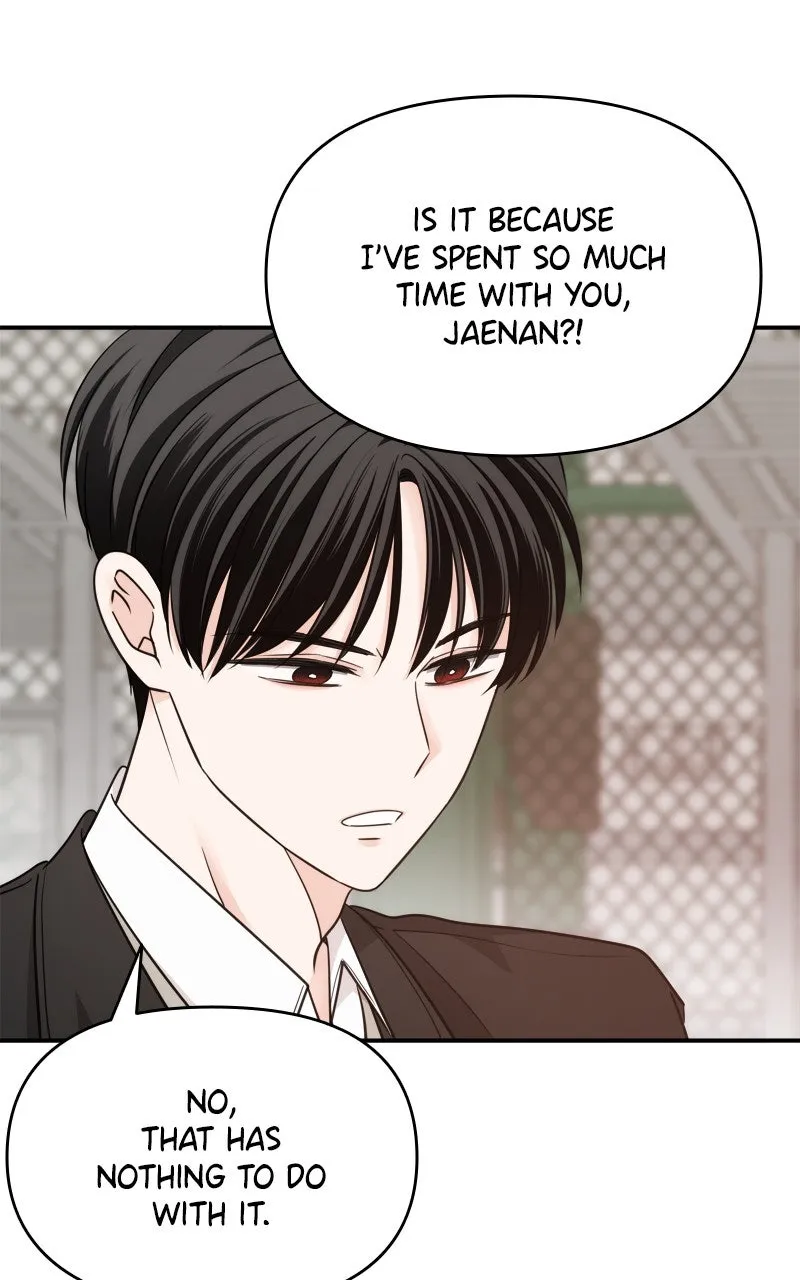 Read Disaster is Always By My Side chapter 65 image 13 on Lezhin