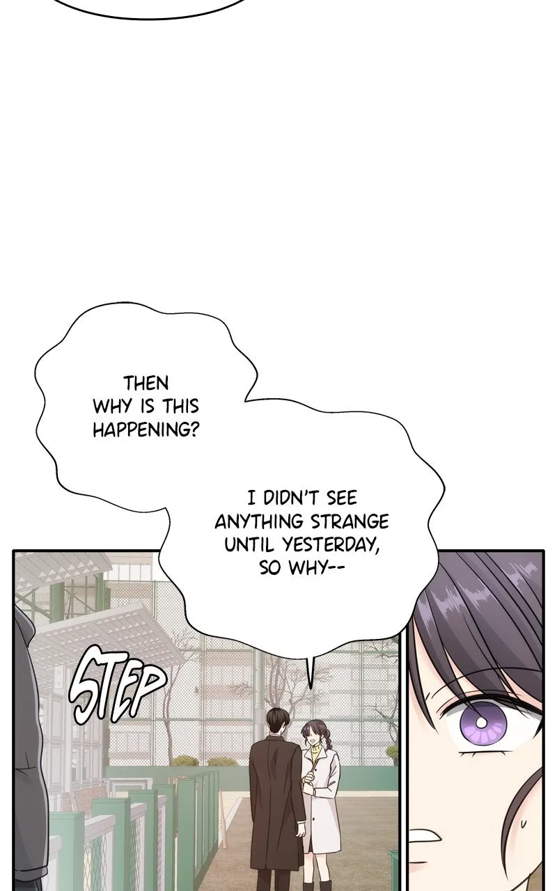 Read Disaster is Always By My Side chapter 65 image 14 on Lezhin