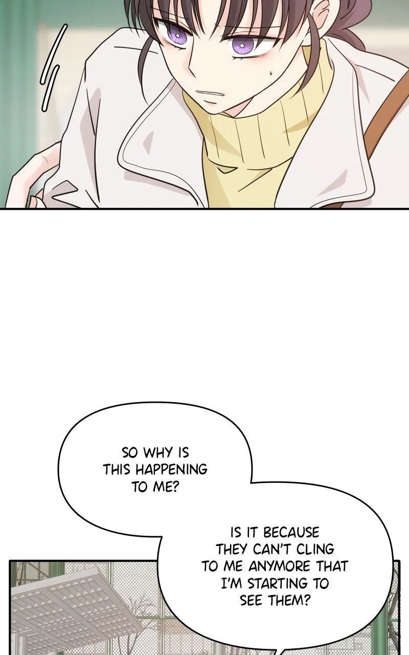 Read Disaster is Always By My Side chapter 65 image 18 on Lezhin
