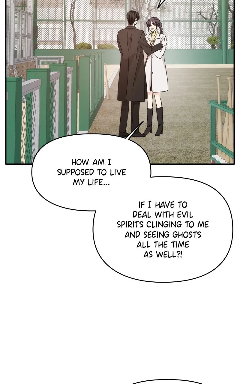 Read Disaster is Always By My Side chapter 65 image 19 on Lezhin