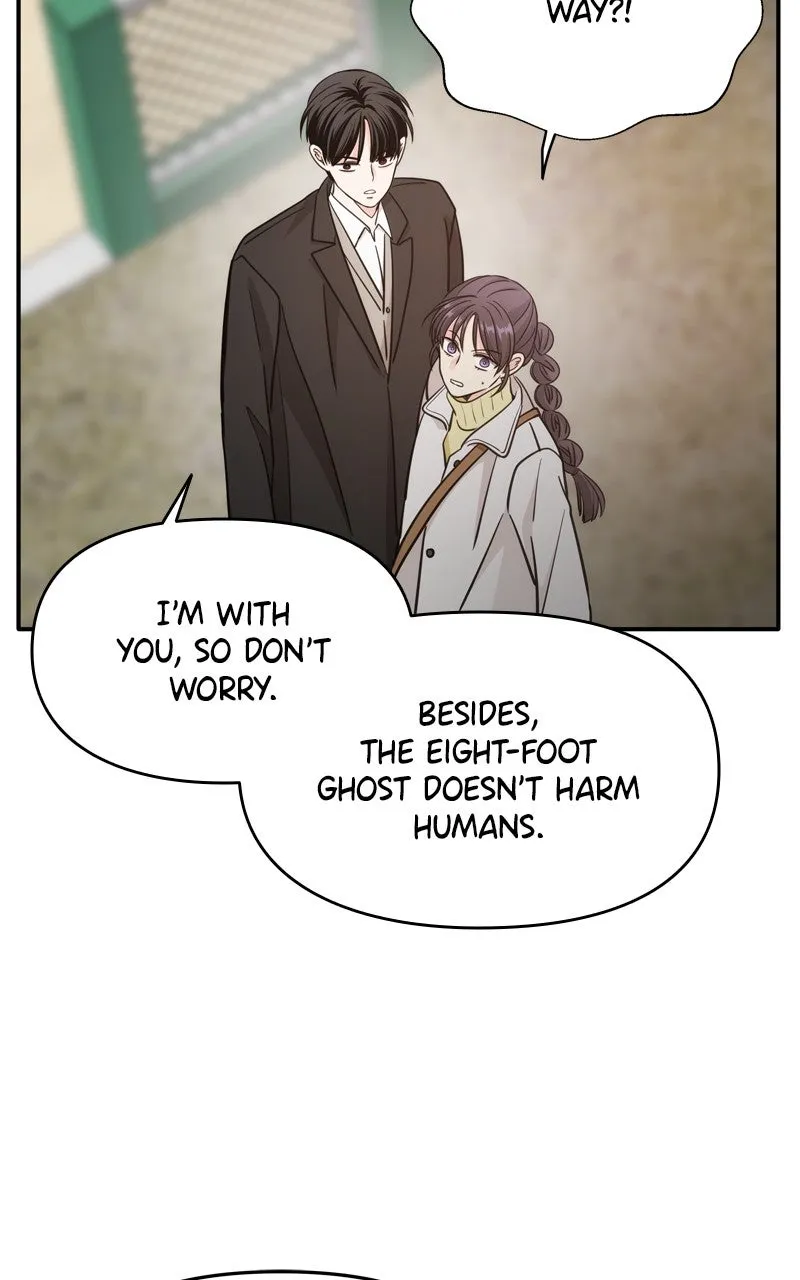 Read Disaster is Always By My Side chapter 65 image 2 on Lezhin