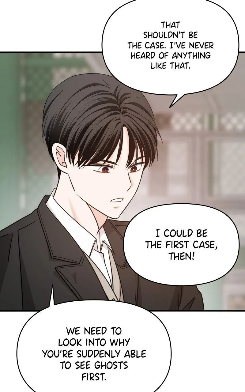 Read Disaster is Always By My Side chapter 65 image 20 on Lezhin