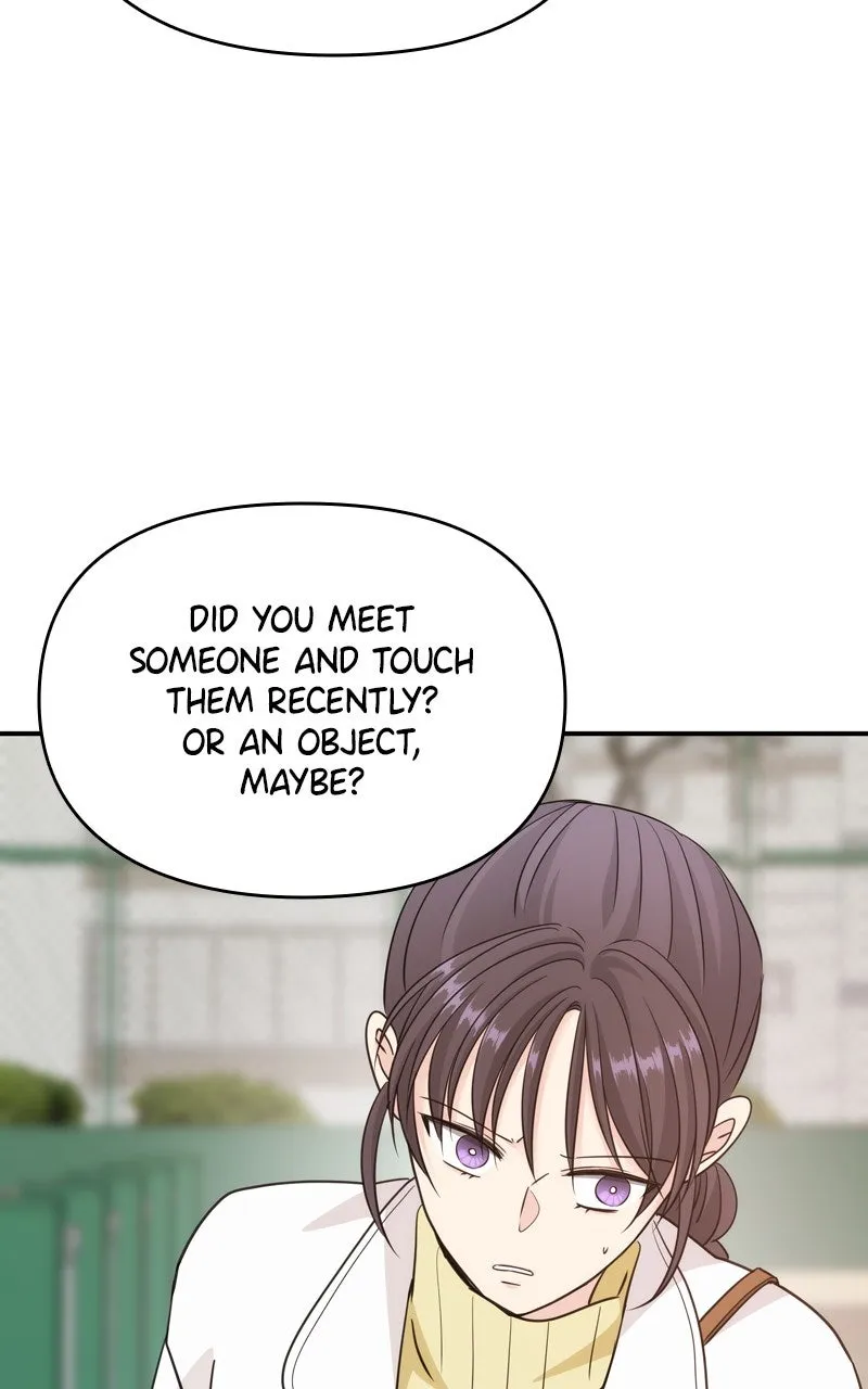 Read Disaster is Always By My Side chapter 65 image 21 on Lezhin