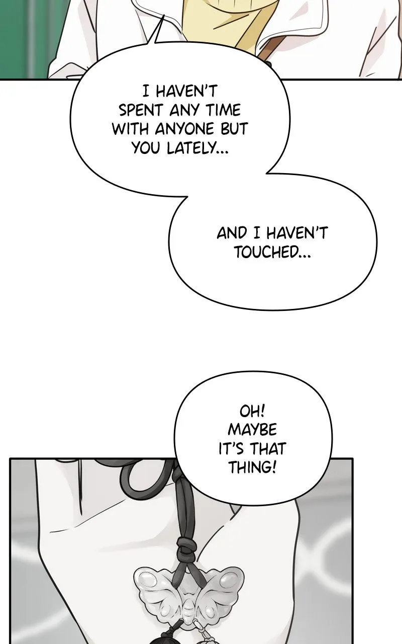 Read Disaster is Always By My Side chapter 65 image 22 on Lezhin