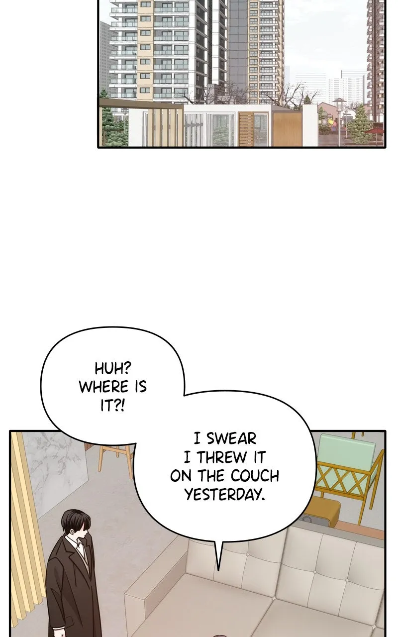 Read Disaster is Always By My Side chapter 65 image 25 on Lezhin