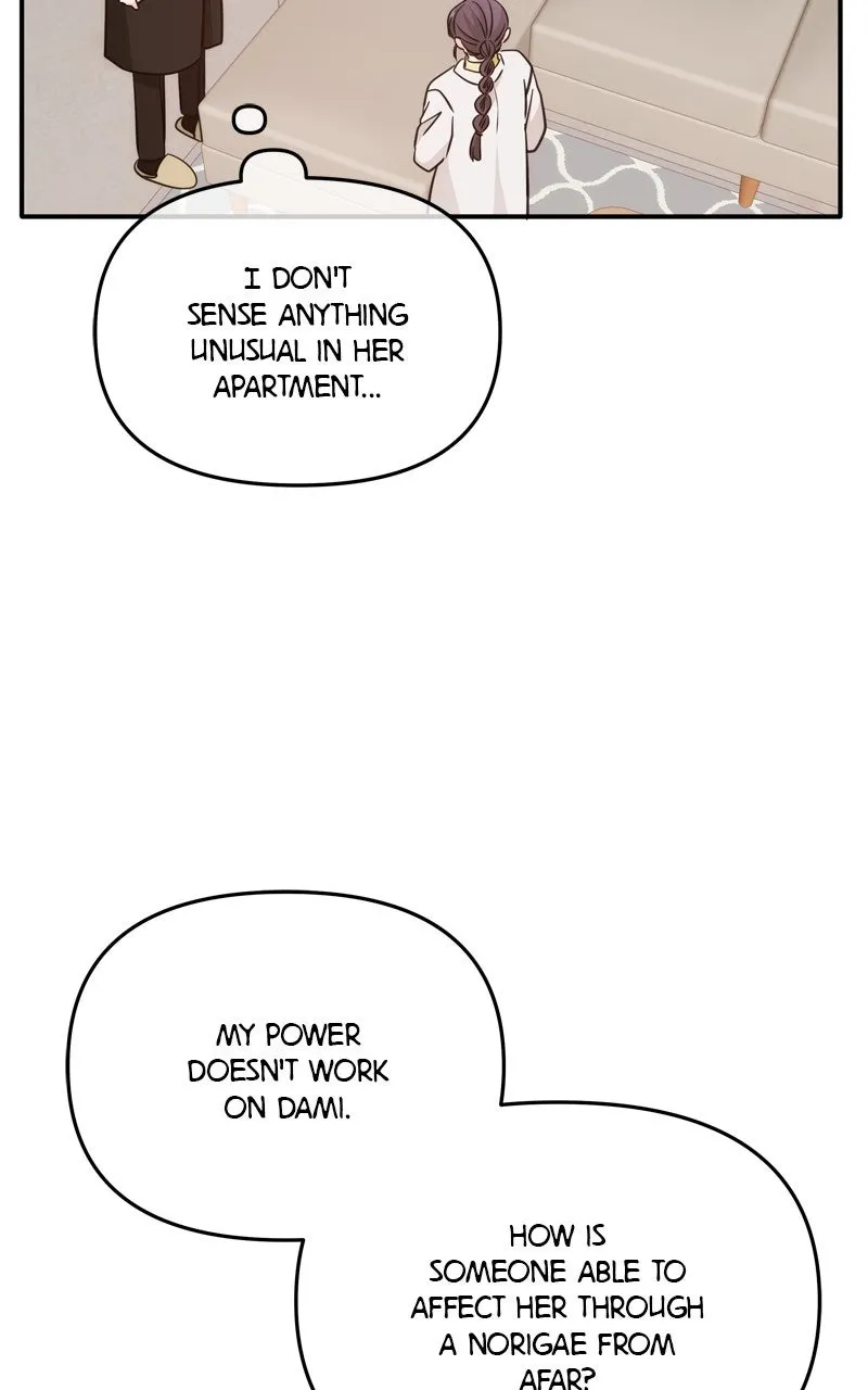 Read Disaster is Always By My Side chapter 65 image 26 on Lezhin