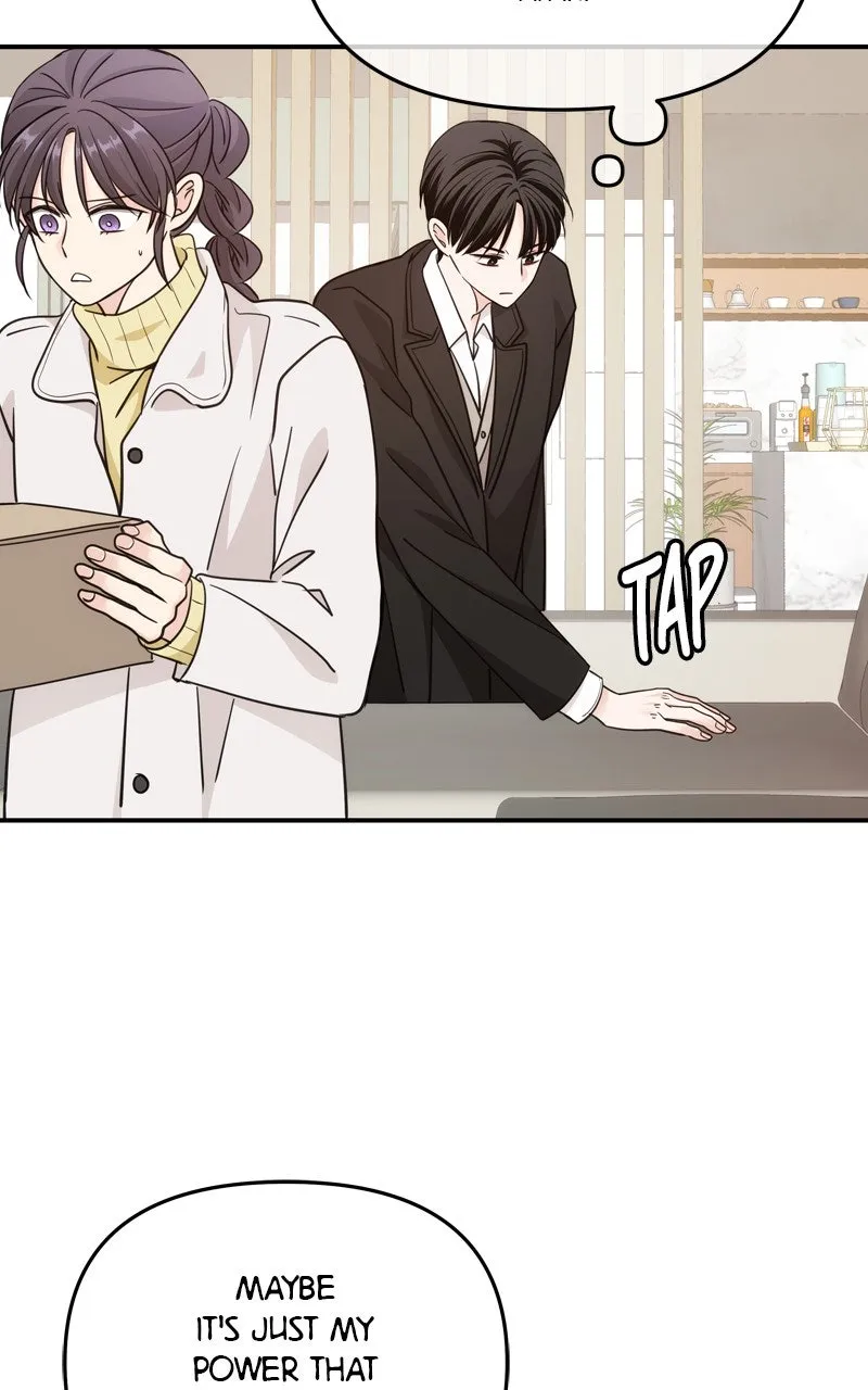 Read Disaster is Always By My Side chapter 65 image 27 on Lezhin