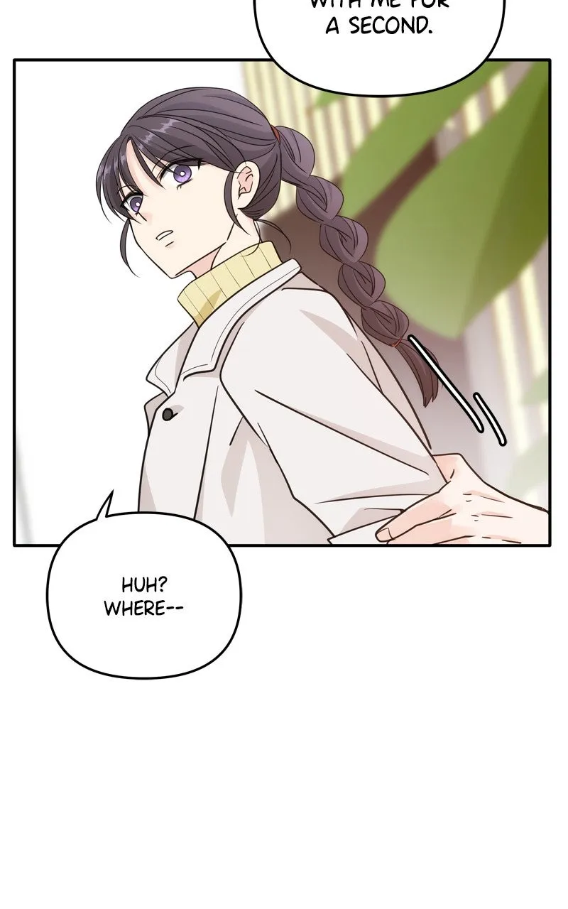 Read Disaster is Always By My Side chapter 65 image 29 on Lezhin