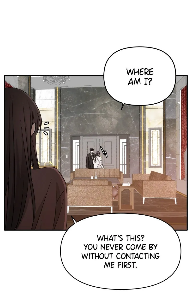 Read Disaster is Always By My Side chapter 65 image 31 on Lezhin