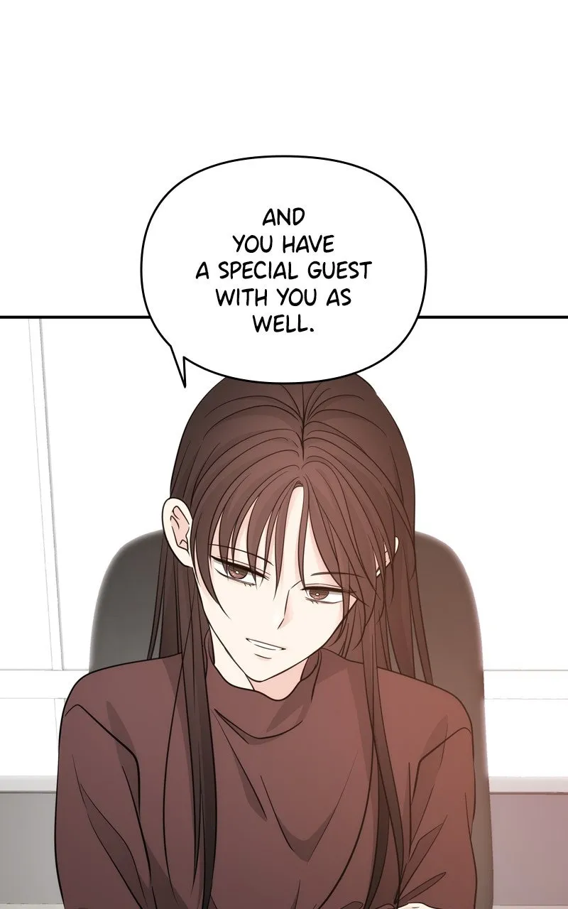Read Disaster is Always By My Side chapter 65 image 32 on Lezhin
