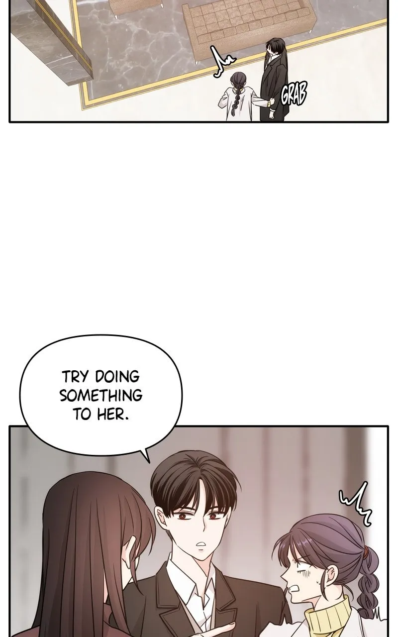 Read Disaster is Always By My Side chapter 65 image 35 on Lezhin