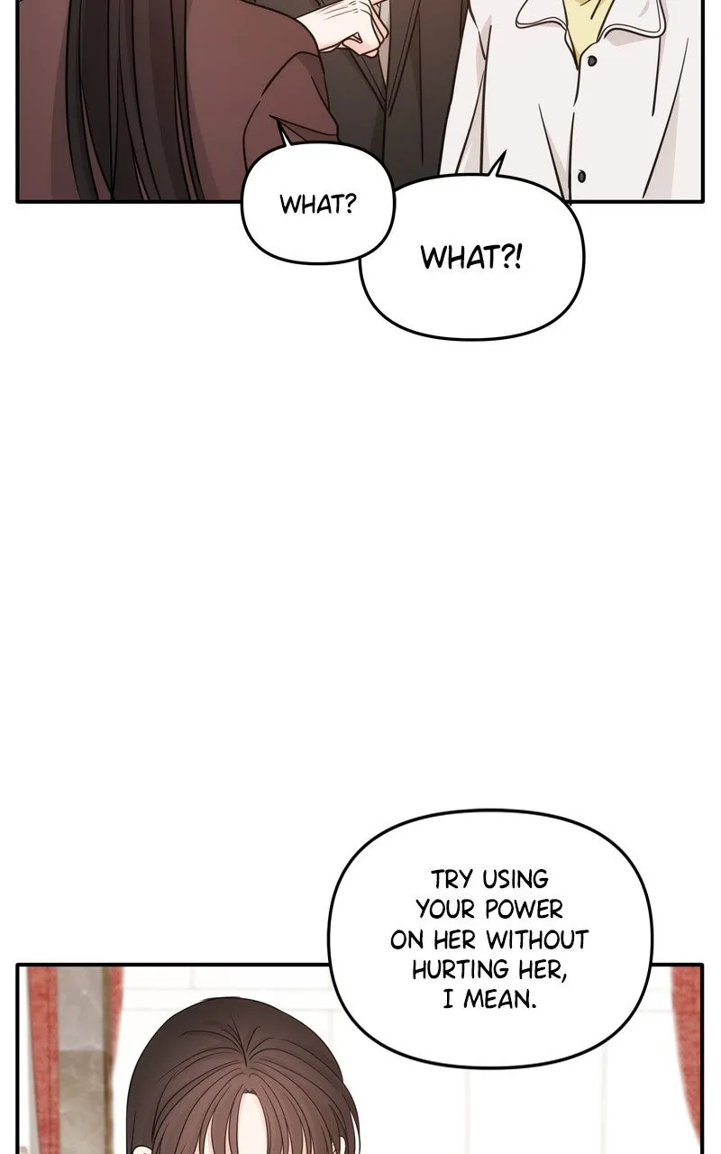 Read Disaster is Always By My Side chapter 65 image 36 on Lezhin
